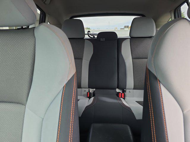 Photo of 2023 Magnetite Gray Metallic Subaru Crosstrek