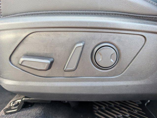 Photo of 2022 Shimmering Silver Hyundai TUCSON
