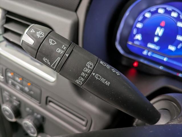Photo of 2023 Black Chevrolet Suburban