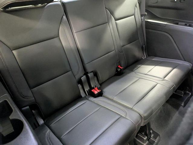 Photo of 2023 Midnight Blue Metallic Chevrolet Tahoe