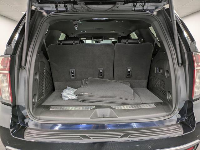 Photo of 2023 Midnight Blue Metallic Chevrolet Tahoe