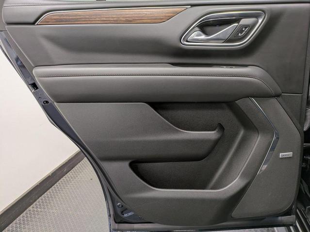 Photo of 2023 Midnight Blue Metallic Chevrolet Tahoe