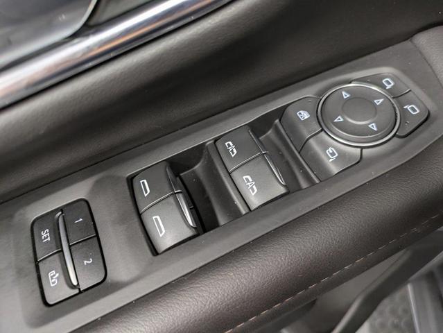 Photo of 2023 Midnight Blue Metallic Chevrolet Tahoe