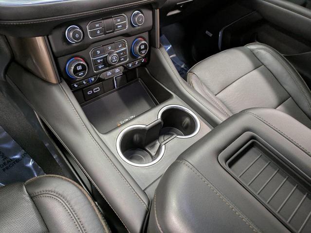 Photo of 2023 Midnight Blue Metallic Chevrolet Tahoe