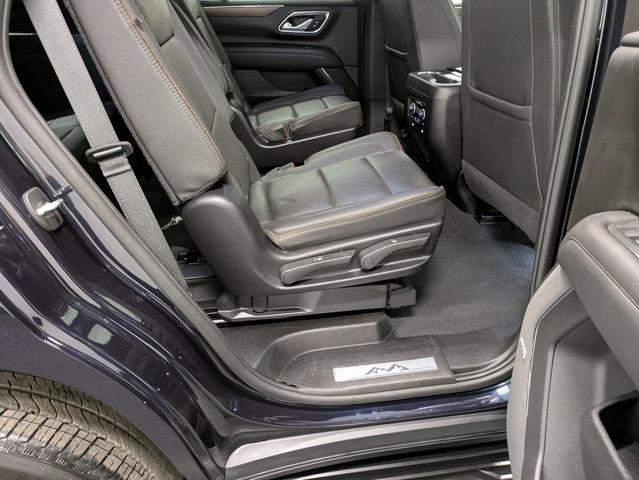 Photo of 2023 Midnight Blue Metallic Chevrolet Tahoe
