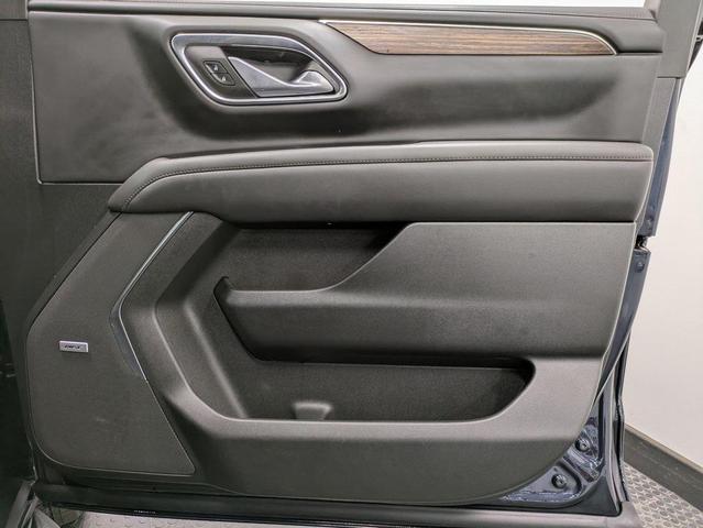 Photo of 2023 Midnight Blue Metallic Chevrolet Tahoe