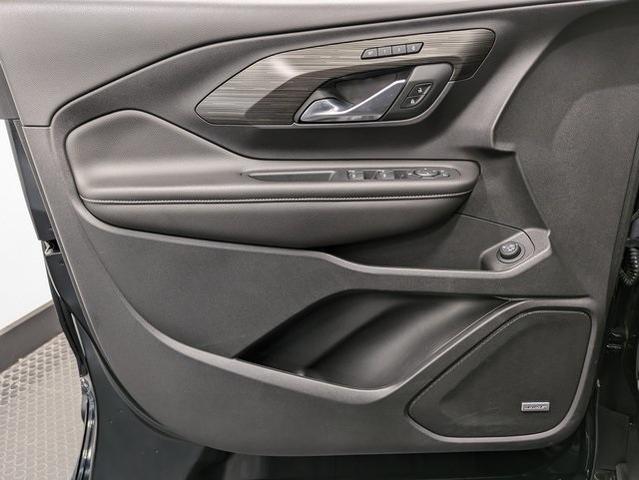 Photo of 2022 Ebony Twilight Metallic GMC Terrain