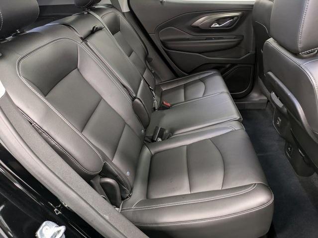 Photo of 2022 Ebony Twilight Metallic GMC Terrain