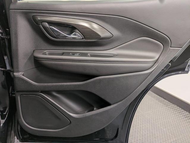 Photo of 2022 Ebony Twilight Metallic GMC Terrain