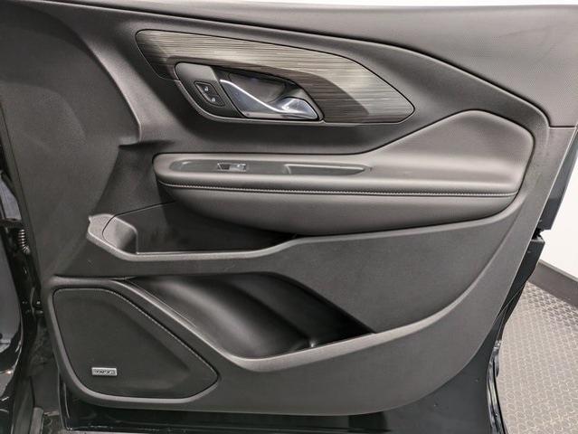 Photo of 2022 Ebony Twilight Metallic GMC Terrain