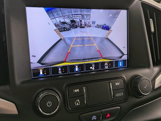 Photo of 2022 Ebony Twilight Metallic GMC Terrain