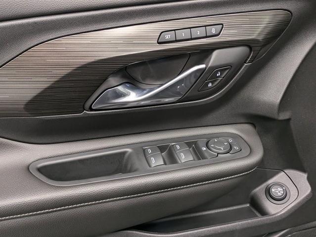 Photo of 2022 Ebony Twilight Metallic GMC Terrain