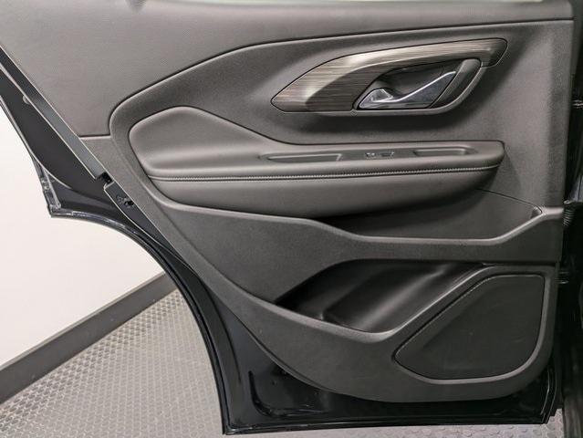 Photo of 2022 Ebony Twilight Metallic GMC Terrain