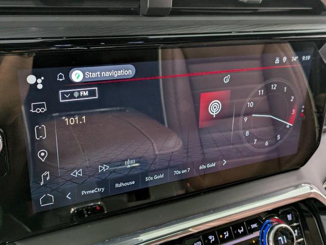 Photo of 2024 Onyx Black GMC Sierra 1500