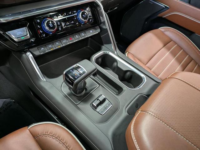 Photo of 2024 Onyx Black GMC Sierra 1500