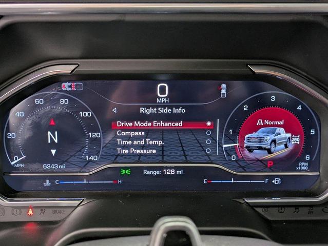 Photo of 2024 Onyx Black GMC Sierra 1500
