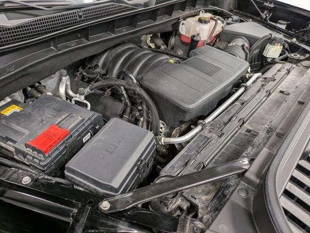 Photo of 2024 Onyx Black GMC Sierra 1500