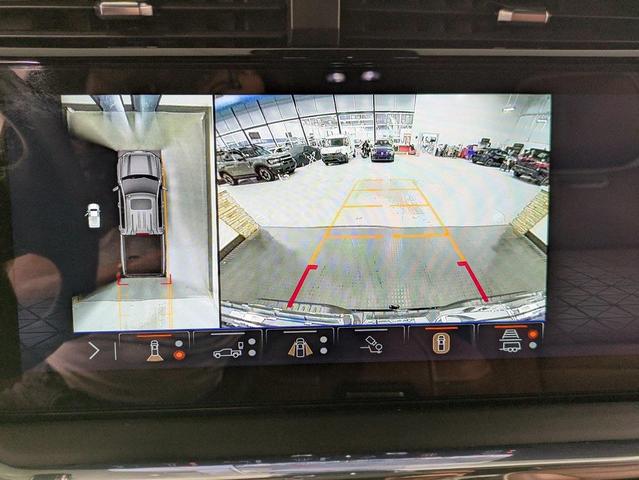 Photo of 2024 Onyx Black GMC Sierra 1500