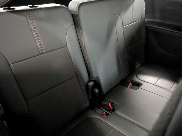 Photo of 2023 Mosaic Black Metallic Chevrolet Traverse