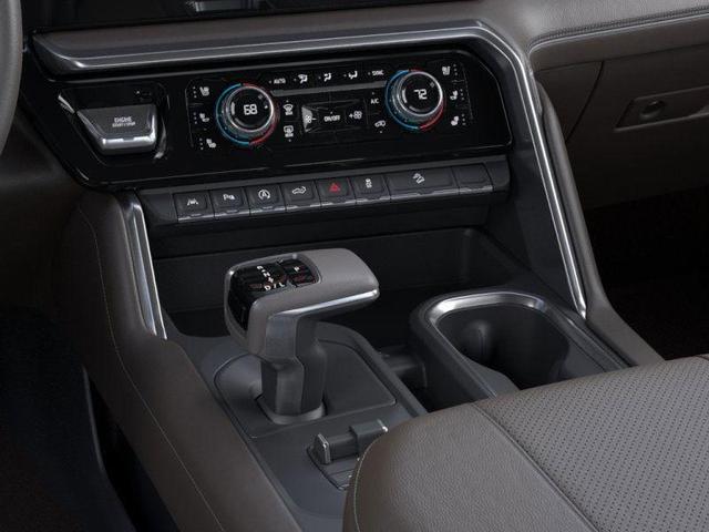 Photo of 2026  GMC Sierra 1500