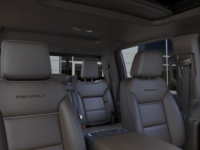 Photo of 2026  GMC Sierra 1500