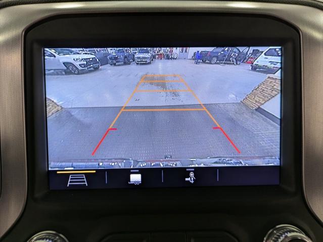 Photo of 2019 Satin Steel Metallic GMC Sierra 1500
