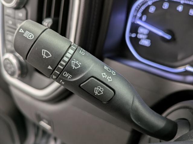 Photo of 2019 Satin Steel Metallic GMC Sierra 1500