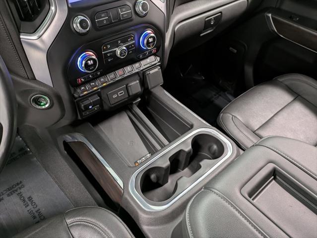 Photo of 2019 Satin Steel Metallic GMC Sierra 1500