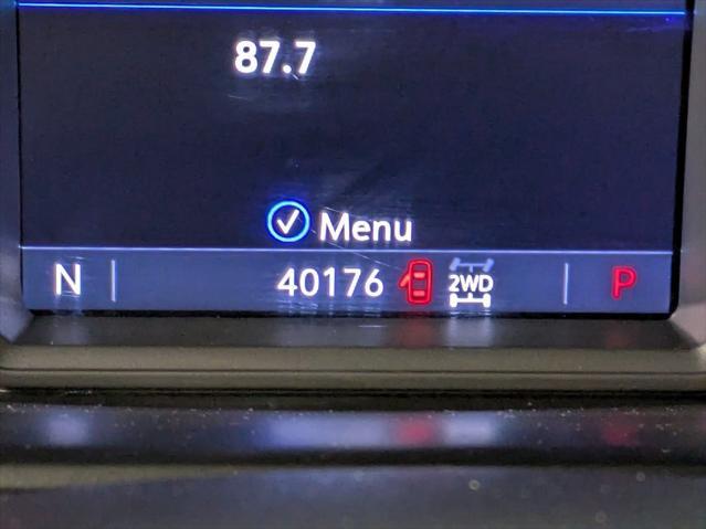 Photo of 2019 Satin Steel Metallic GMC Sierra 1500
