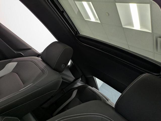 Photo of 2024 Sharkskin Metallic Chevrolet Camaro