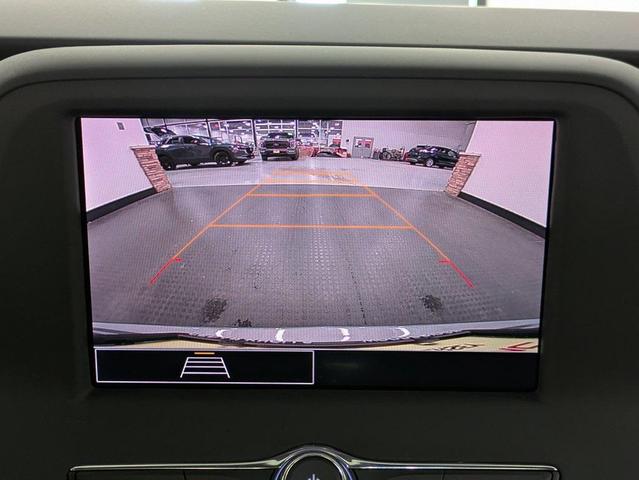 Photo of 2024 Sharkskin Metallic Chevrolet Camaro
