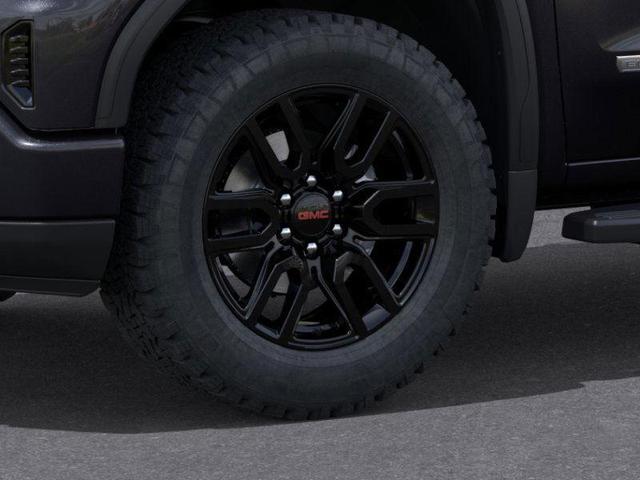 Photo of 2026 G6m GMC Sierra 1500