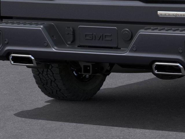Photo of 2026 G6m GMC Sierra 1500
