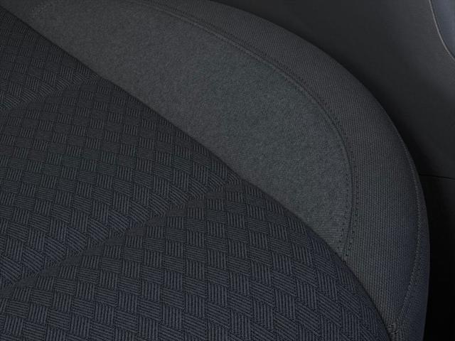 Photo of 2025 Summit White GMC Sierra 1500