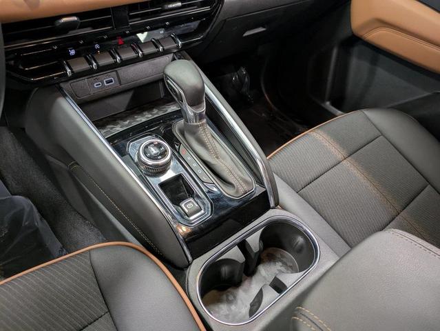 Photo of 2024 Sterling Metallic GMC Canyon