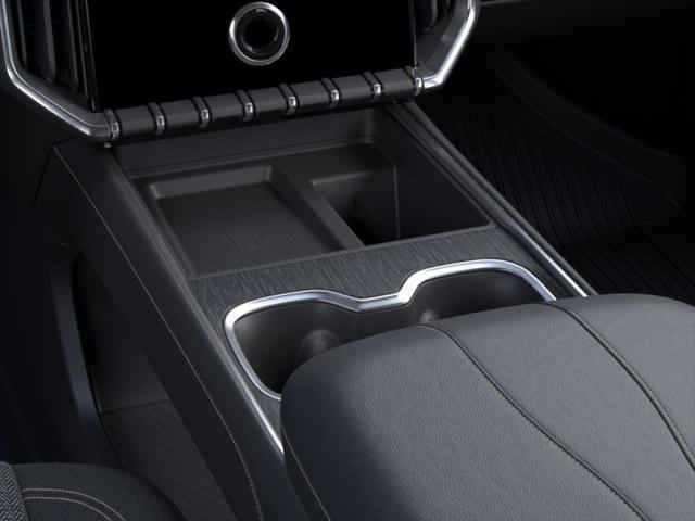 Photo of 2025 White Frost GMC Acadia