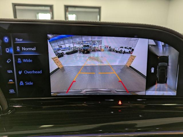 Photo of 2024 Black Raven Cadillac Escalade