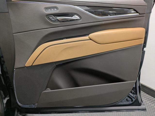 Photo of 2024 Black Raven Cadillac Escalade