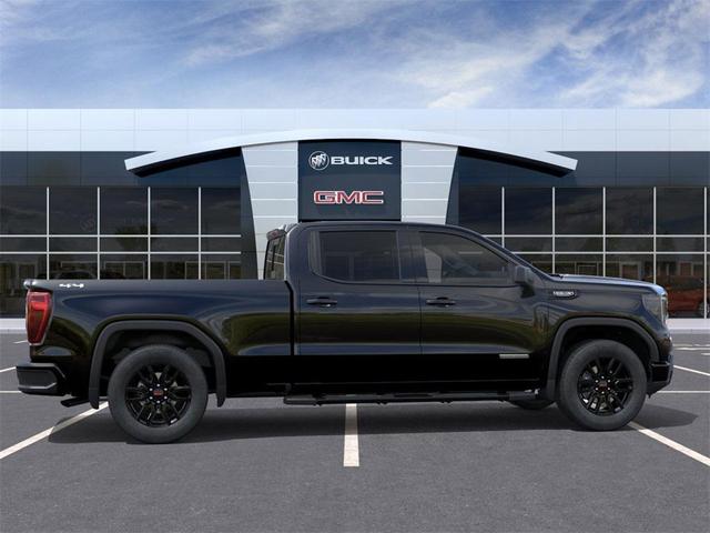 Photo of 2026 Onyx Black GMC Sierra 1500