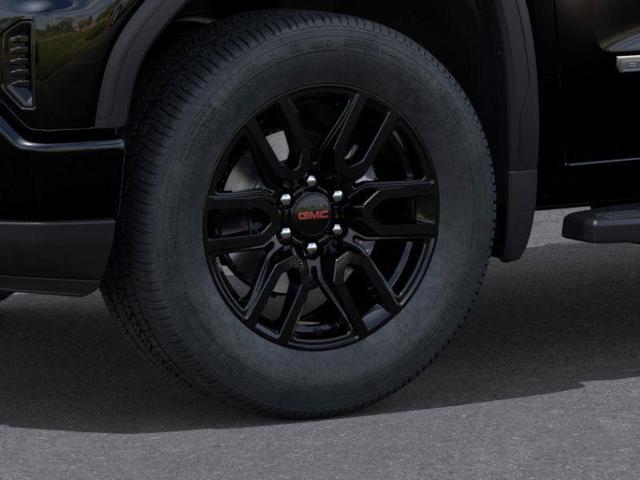 Photo of 2026 Onyx Black GMC Sierra 1500