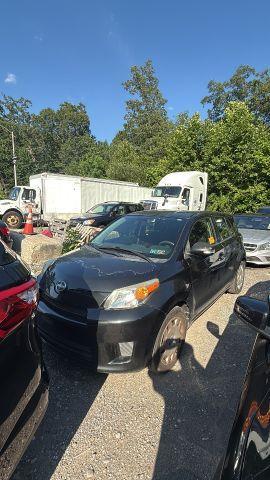 Photo of 2008  Scion xD