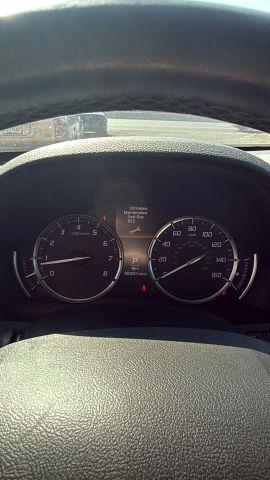 Photo of 2018  Acura MDX