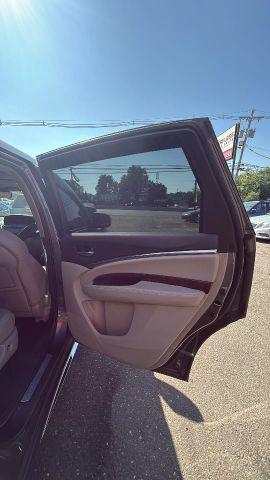 Photo of 2018  Acura MDX