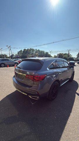 Photo of 2018  Acura MDX