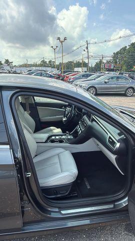 Photo of 2021  Genesis G70