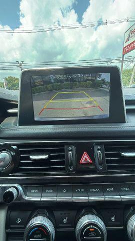 Photo of 2021  Genesis G70