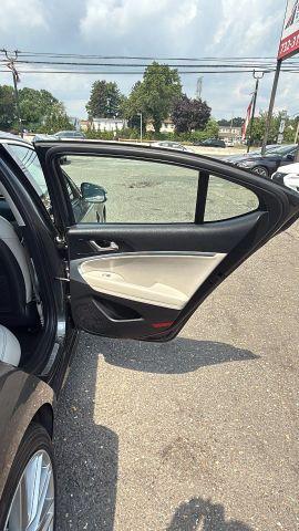 Photo of 2021  Genesis G70
