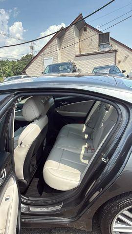 Photo of 2021  Genesis G70