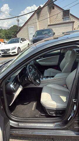 Photo of 2021  Genesis G70