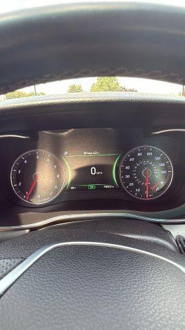 Photo of 2021  Genesis G70